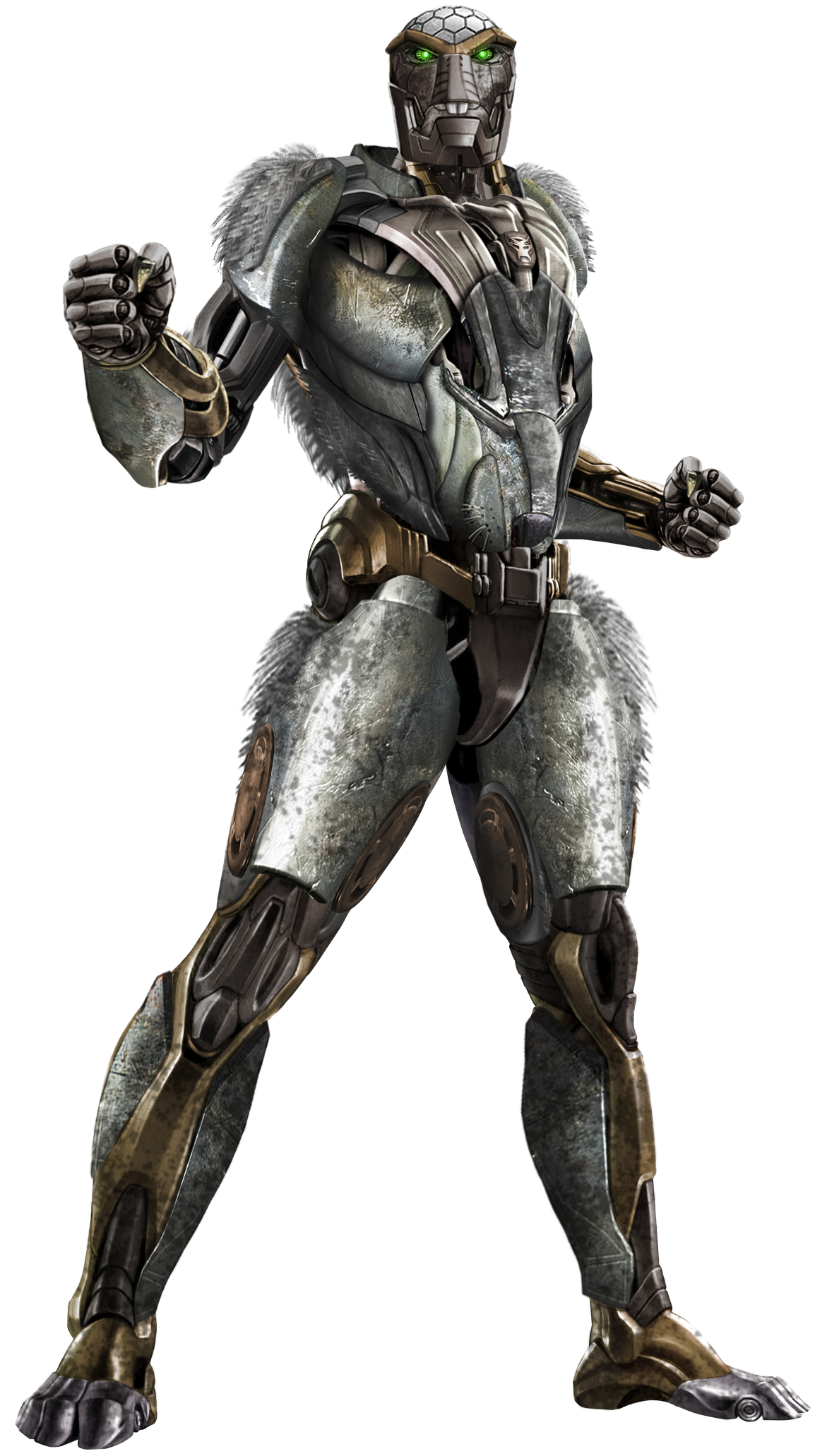 ROTB Rattrap (Robot Mode) by Prime101 on DeviantArt