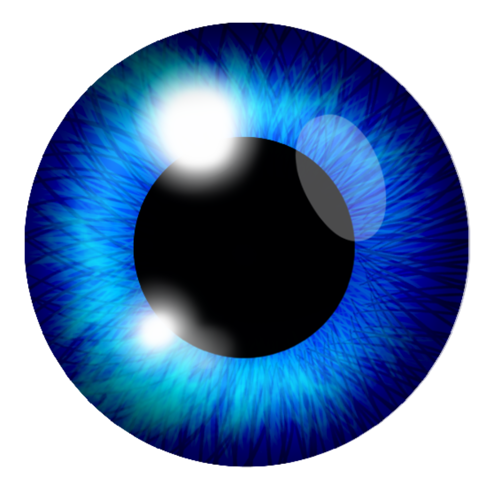 Fnaf Eye Texture