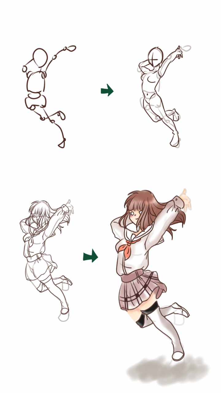 Tutorial #3 by Tanniet on DeviantArt